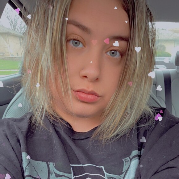 arielshea462